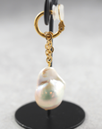 SV925 Baroque pearl/バロックパール S イヤリング