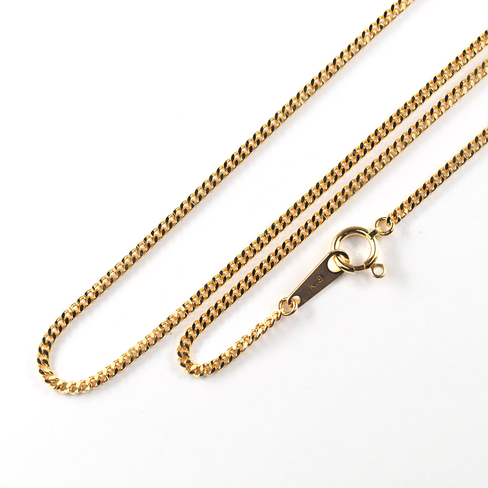 K18軽量喜平ネックレス 1094K2509 K18軽量喜平ネックレス 1094K2509