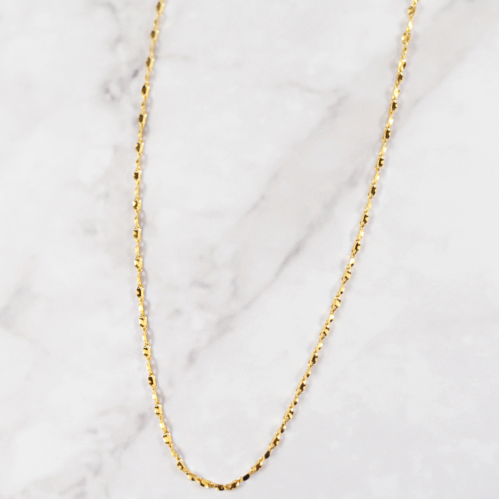 送料税込【AMY O】大人気♪SAVANNAH ネックレス(2色)☆国内発送 送料税込【AMY O】大人気♪SAVANNAH ネックレス(2色)☆国内発送