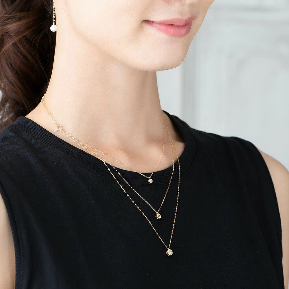 ネックレス用 長さ出しアイテム｜山梨県甲府市のジュエリーブランド