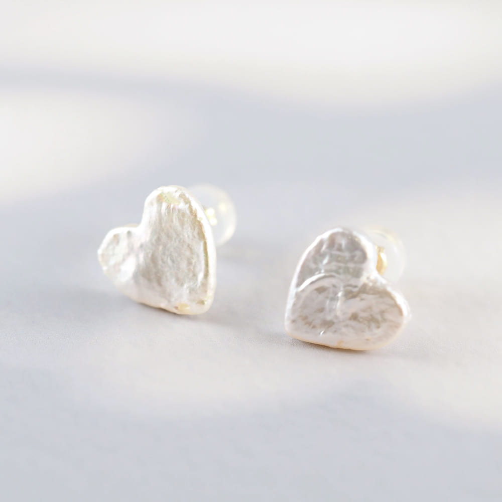 K18 wink/ウィンク ピアス｜山梨県甲府市のジュエリーブランド