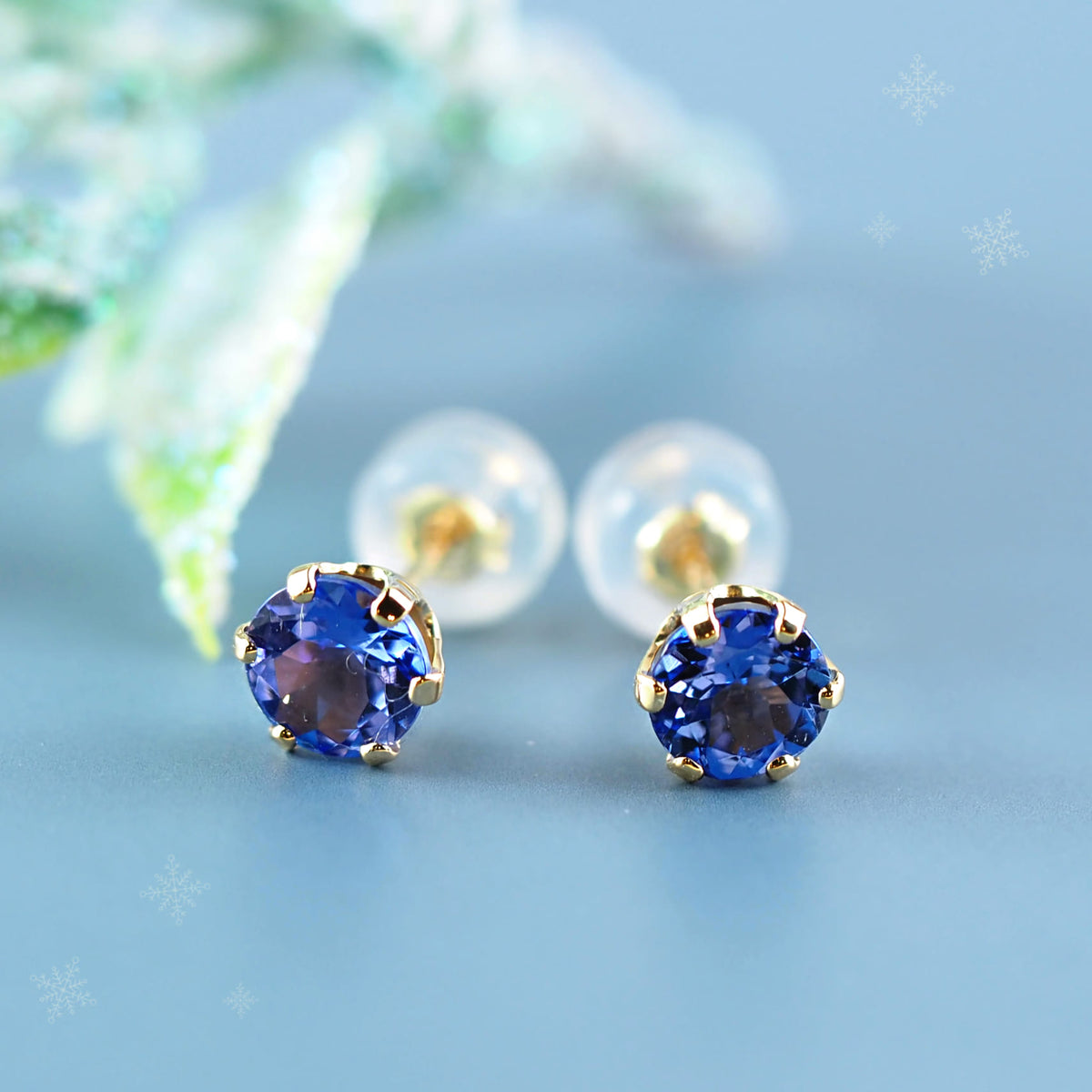 K18 eve/イブ ピアス｜山梨県甲府市のジュエリーブランド｜MITURE