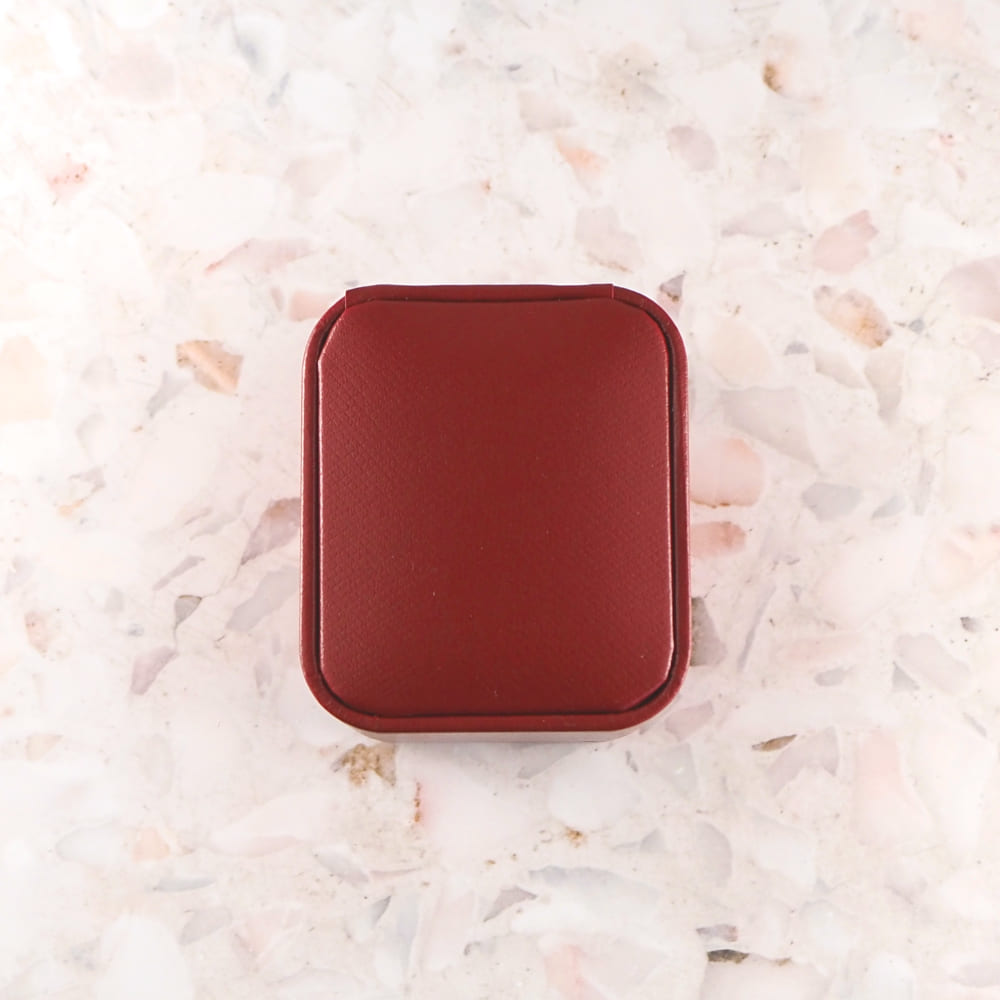 ジュエリーボックス リング用｜山梨県甲府市のジュエリーブランド