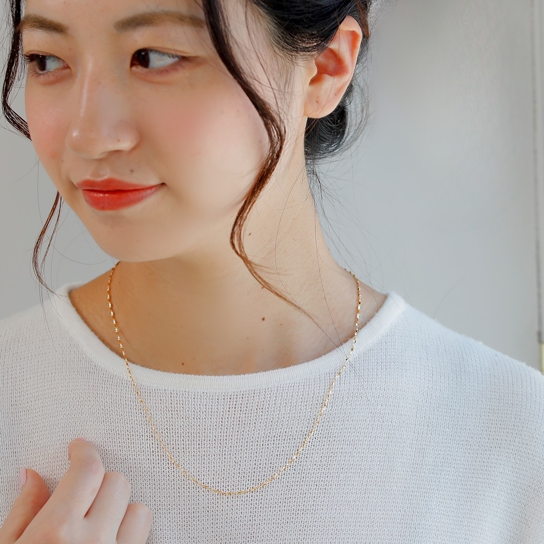 美品✨天然素材 ネックレス＆イヤリング 925 silver刻印 アイボリー色 楽天市場】【全品50%OFFクーポン対象☆全品高品質Silver925製
