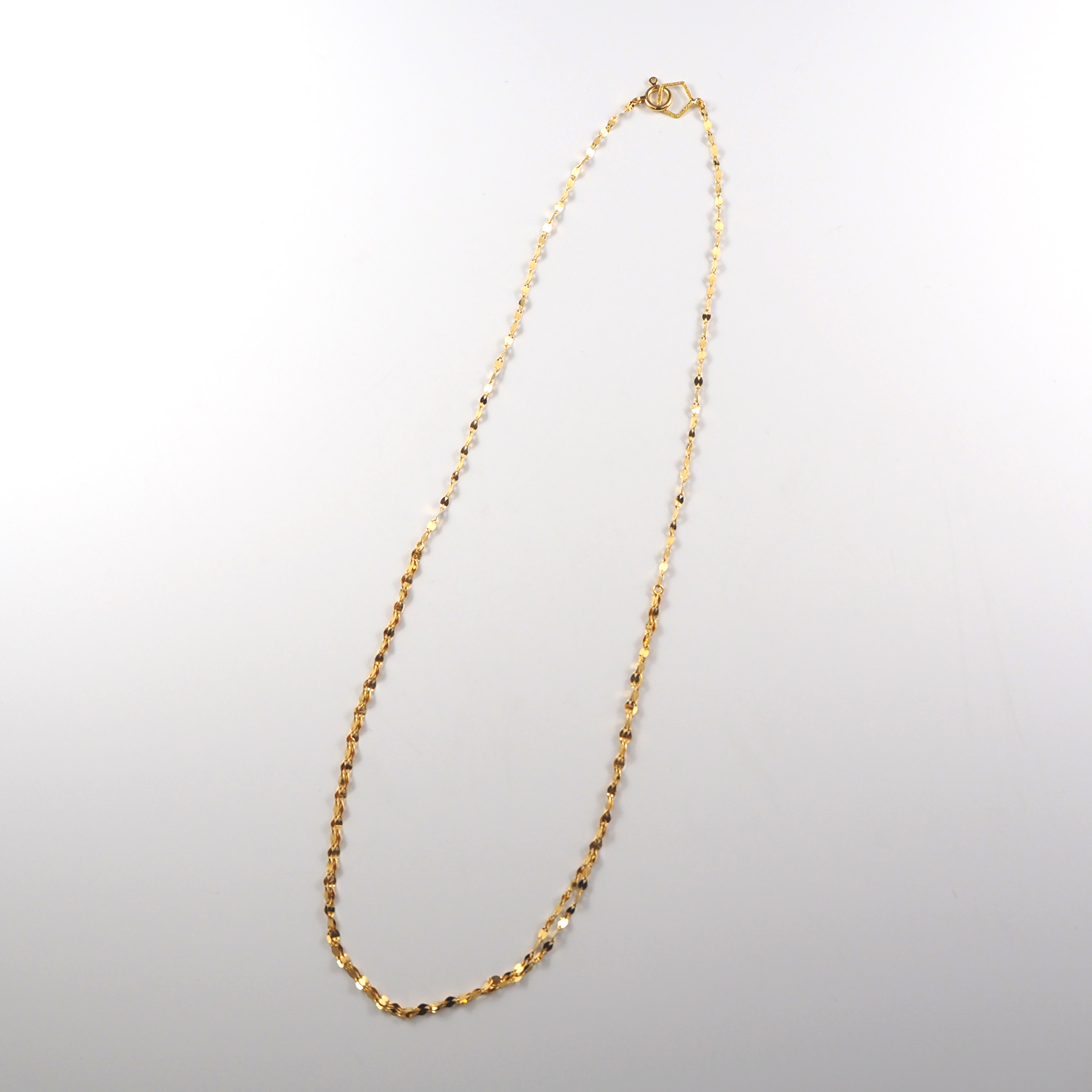 K24 | gold⁄ピュアゴールド ゴールド（金）の種類・違いまとめ。K18 