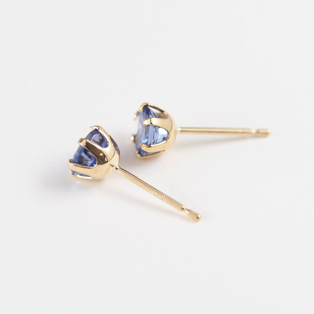 K18 eve/イブ ピアス｜山梨県甲府市のジュエリーブランド｜MITURE