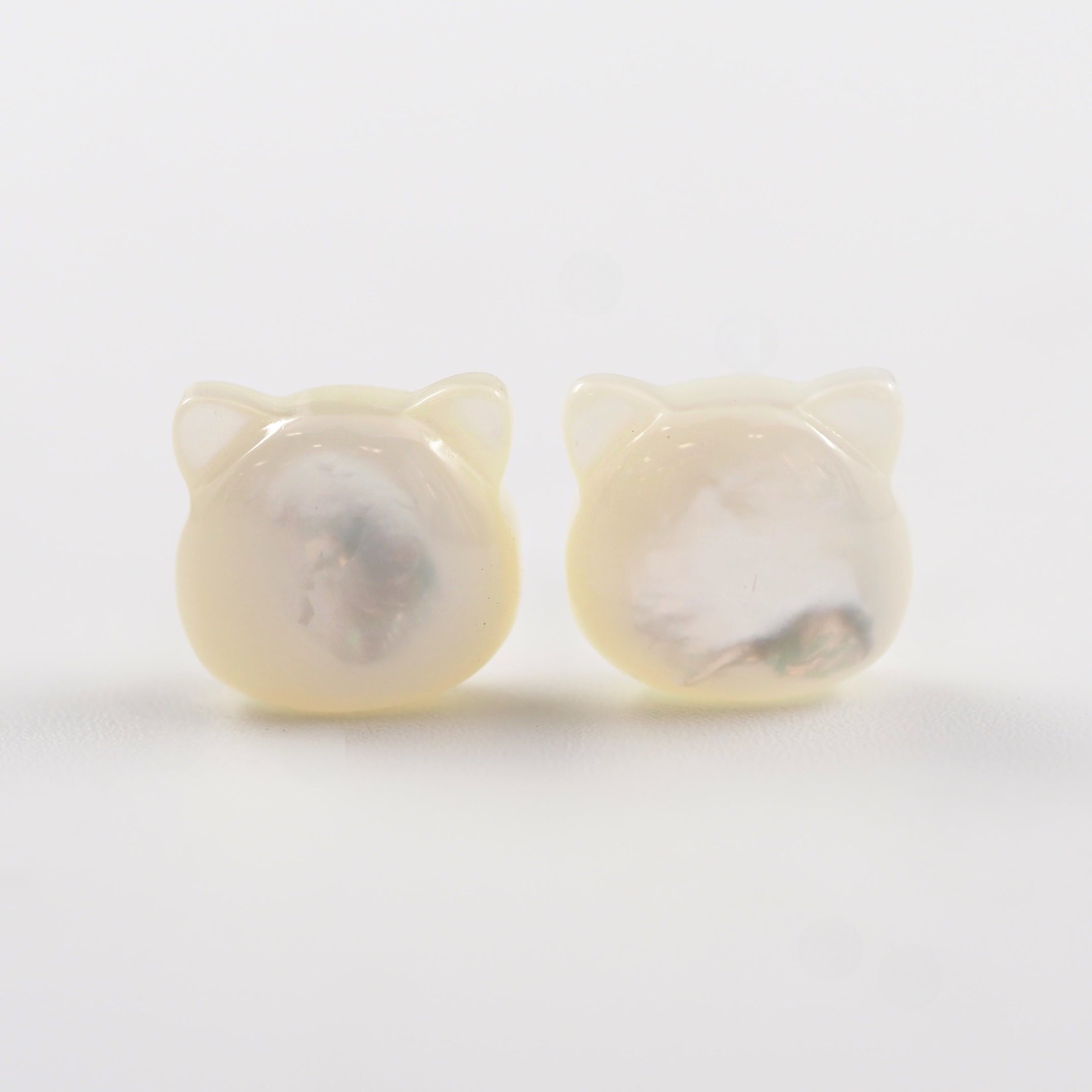 遊び心と上品さをあわせ持つ、大人のためのMITUREのネコモチーフジュエリー。