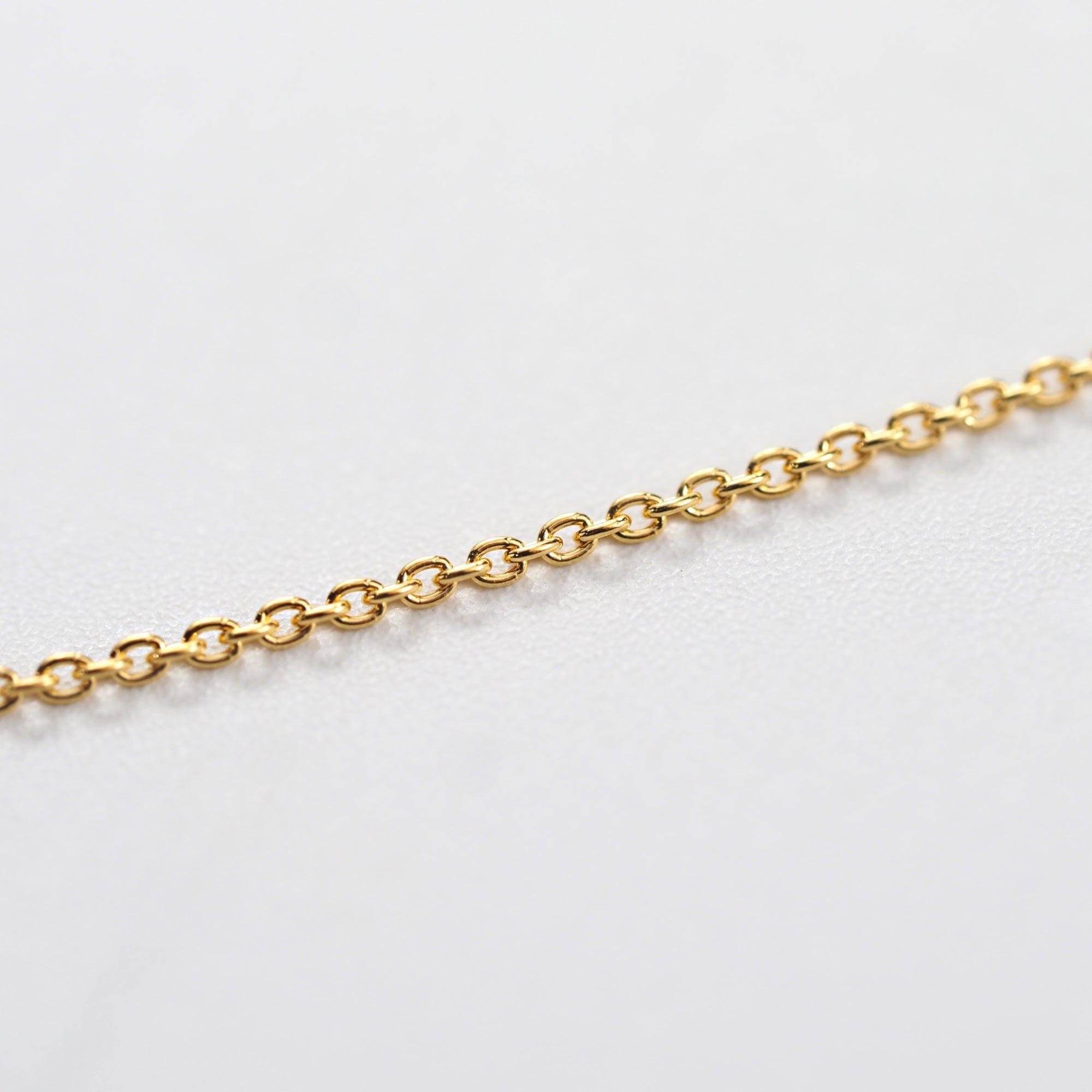 K24 macrame/マクラメ ネックレス｜山梨県甲府市のジュエリーブランド