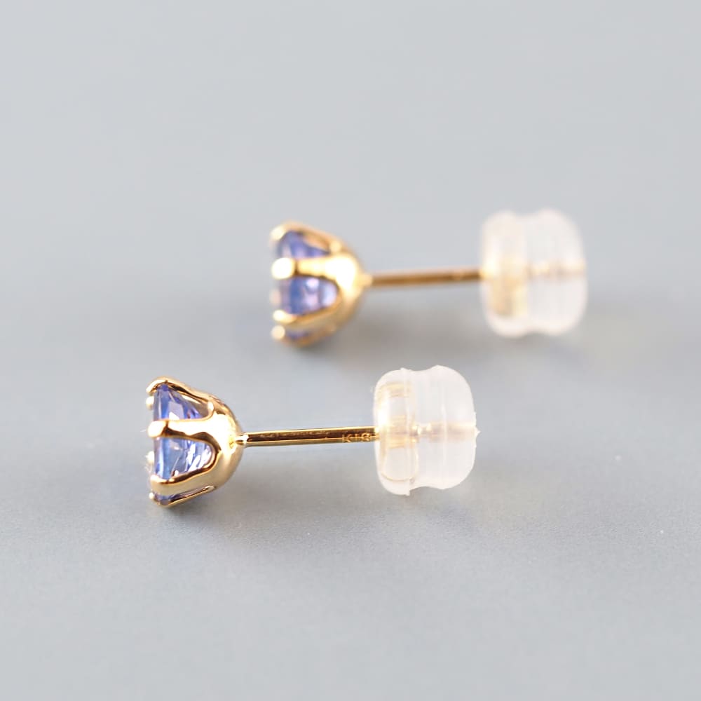 K18 eve/イブ ピアス｜山梨県甲府市のジュエリーブランド｜MITURE