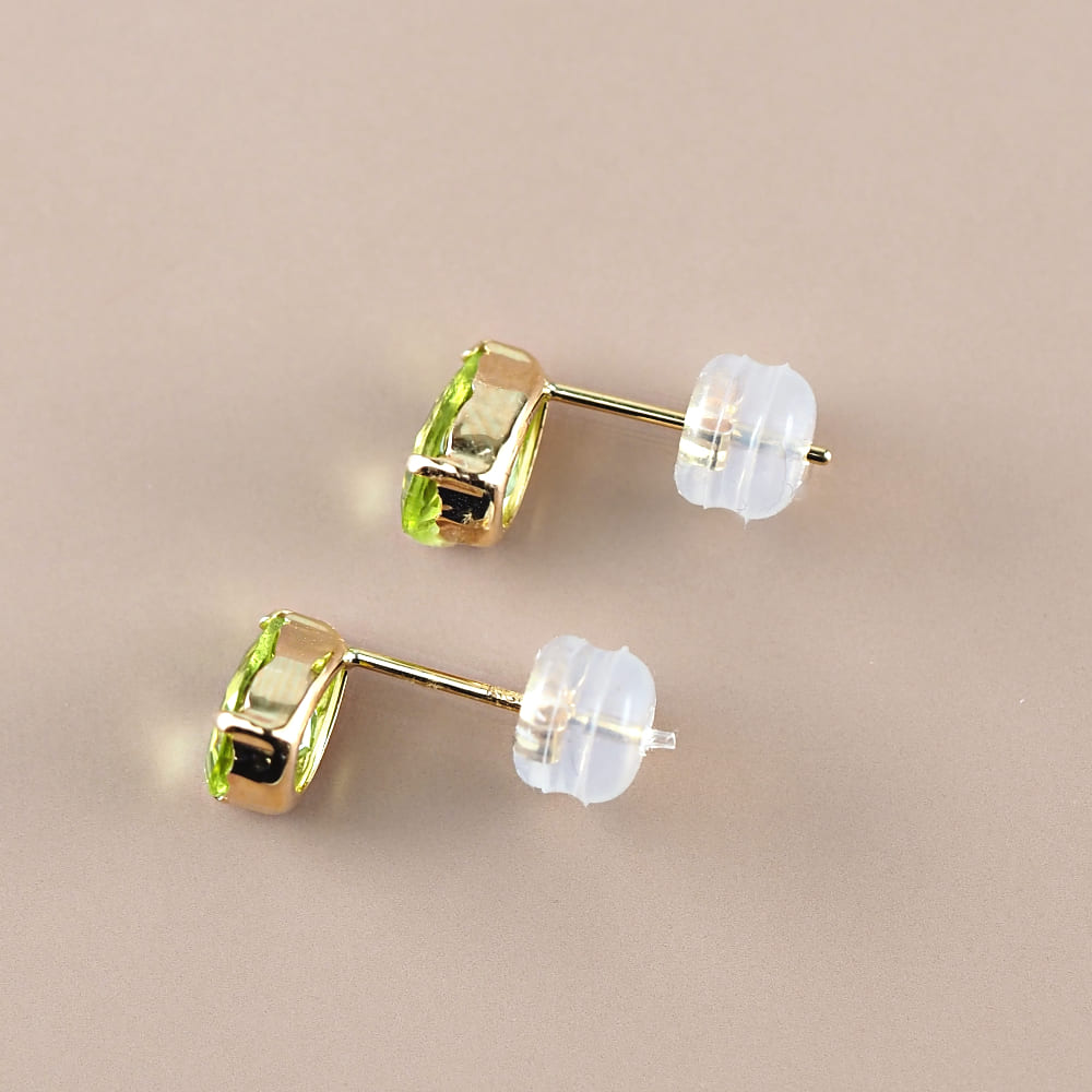 専用 MONAKA jewellery モナカ マスカット ピアス ペリドット K14 ファッション MONAKA jewellery モナカ マスカット ピアス