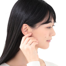 將圖片載入圖庫檢視器 K18 天然ダイヤモンド 1ct ハーフエタニティ
